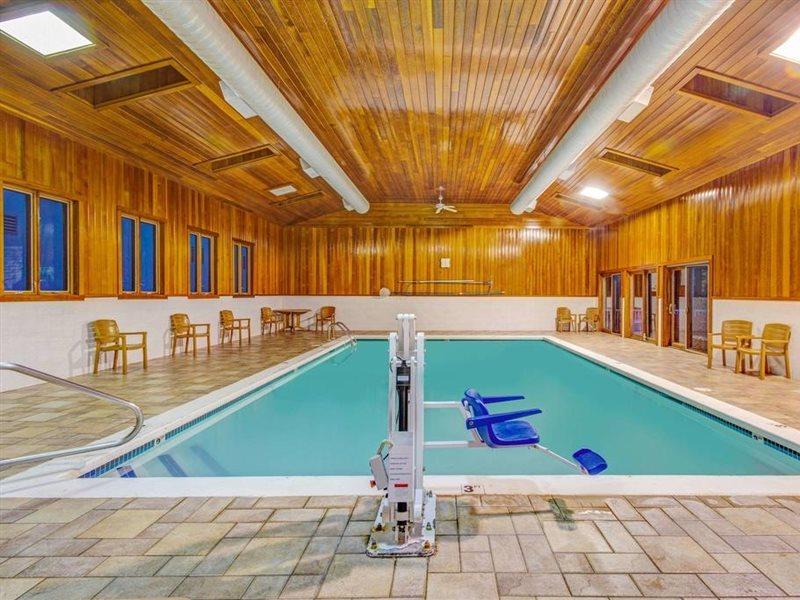 Days Hotel By Wyndham Methuen Ma Conference Center Esterno foto