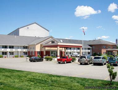 Days Hotel By Wyndham Methuen Ma Conference Center Esterno foto