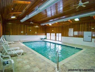 Days Hotel By Wyndham Methuen Ma Conference Center Servizi foto